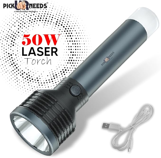 Emergency Torch Light