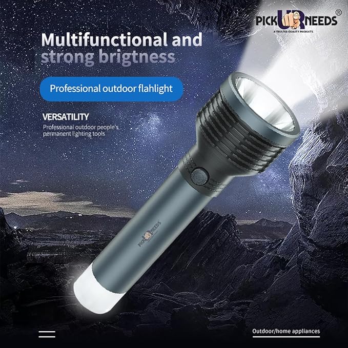 Emergency Torch Light