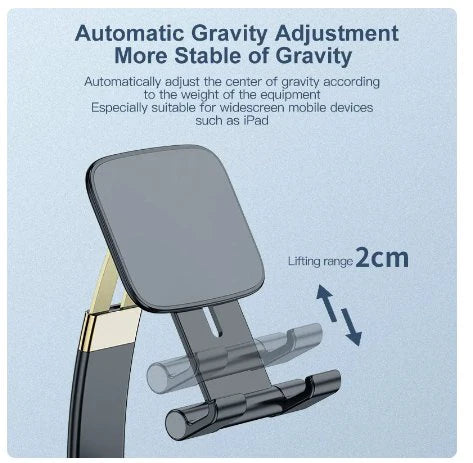 Phone, Tablet and iPad Stand