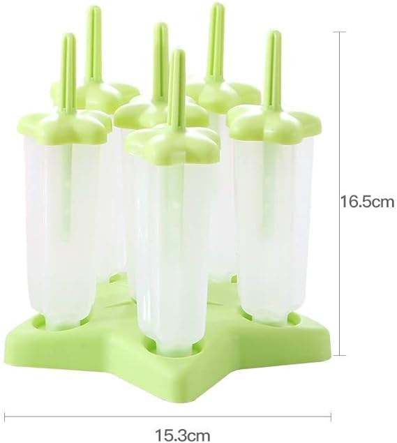 Popular Ice cream Molds