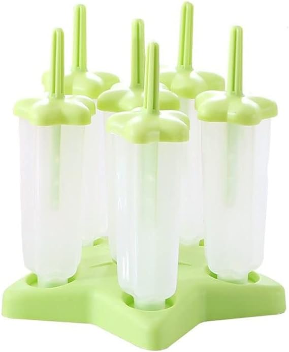 Popular Ice cream Molds