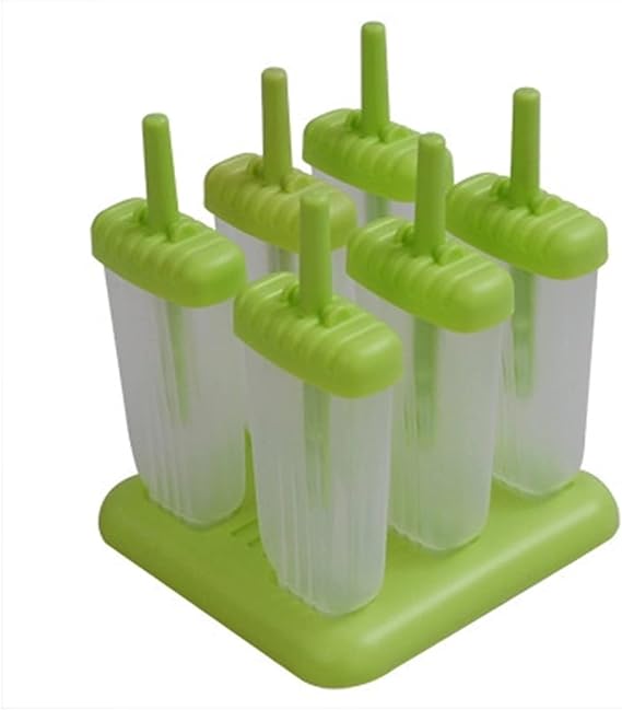 Popular Ice cream Molds