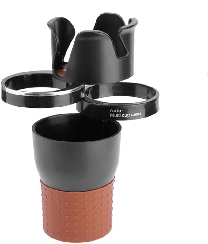 Multi Cup Holder for Car