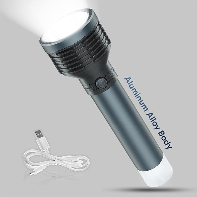 Emergency Torch Light