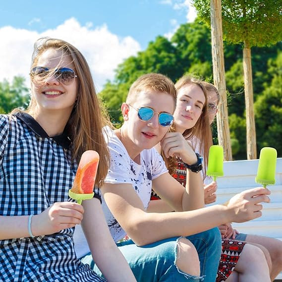 Popular Ice cream Molds