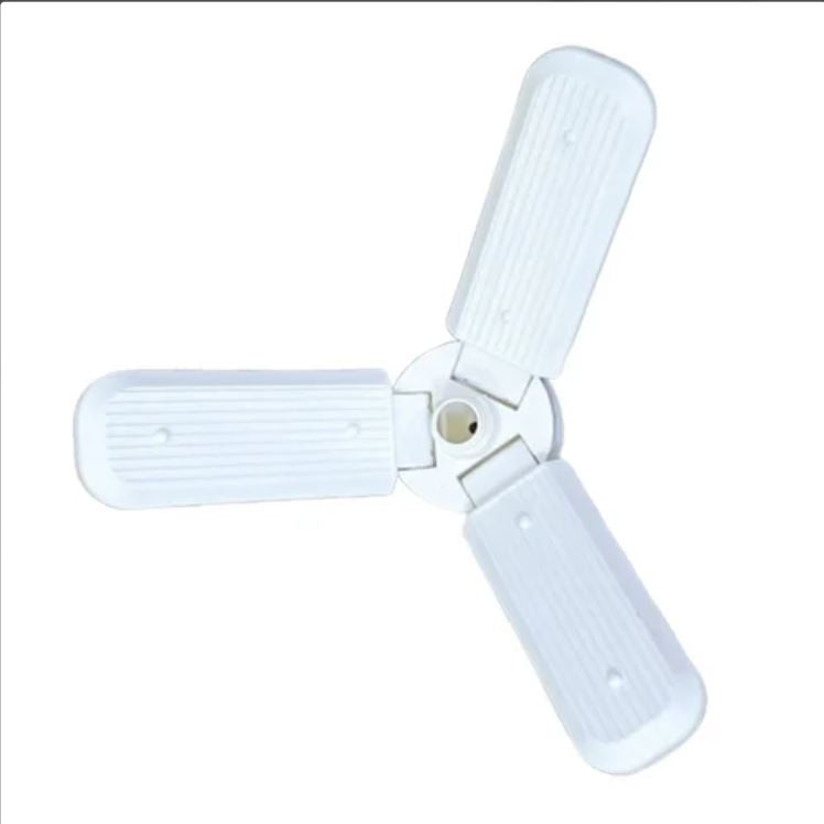 Led Fan Light