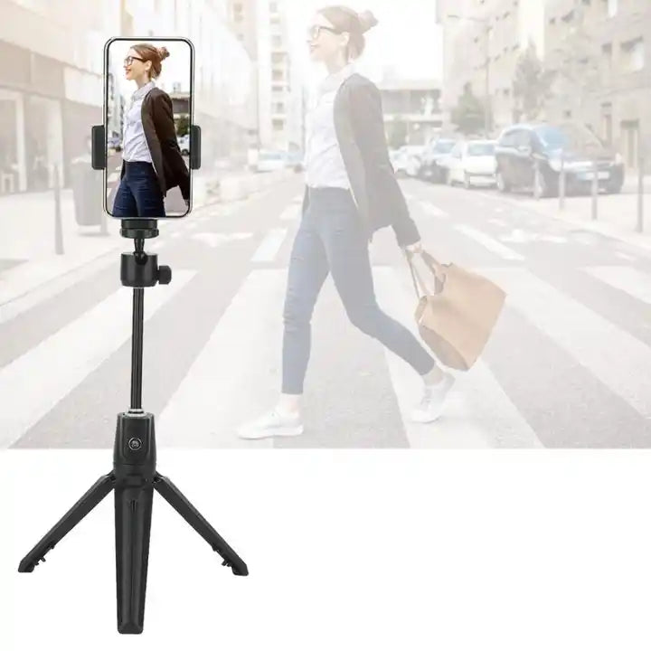 K20 Selfie Stick and Tripod (2 in 1)