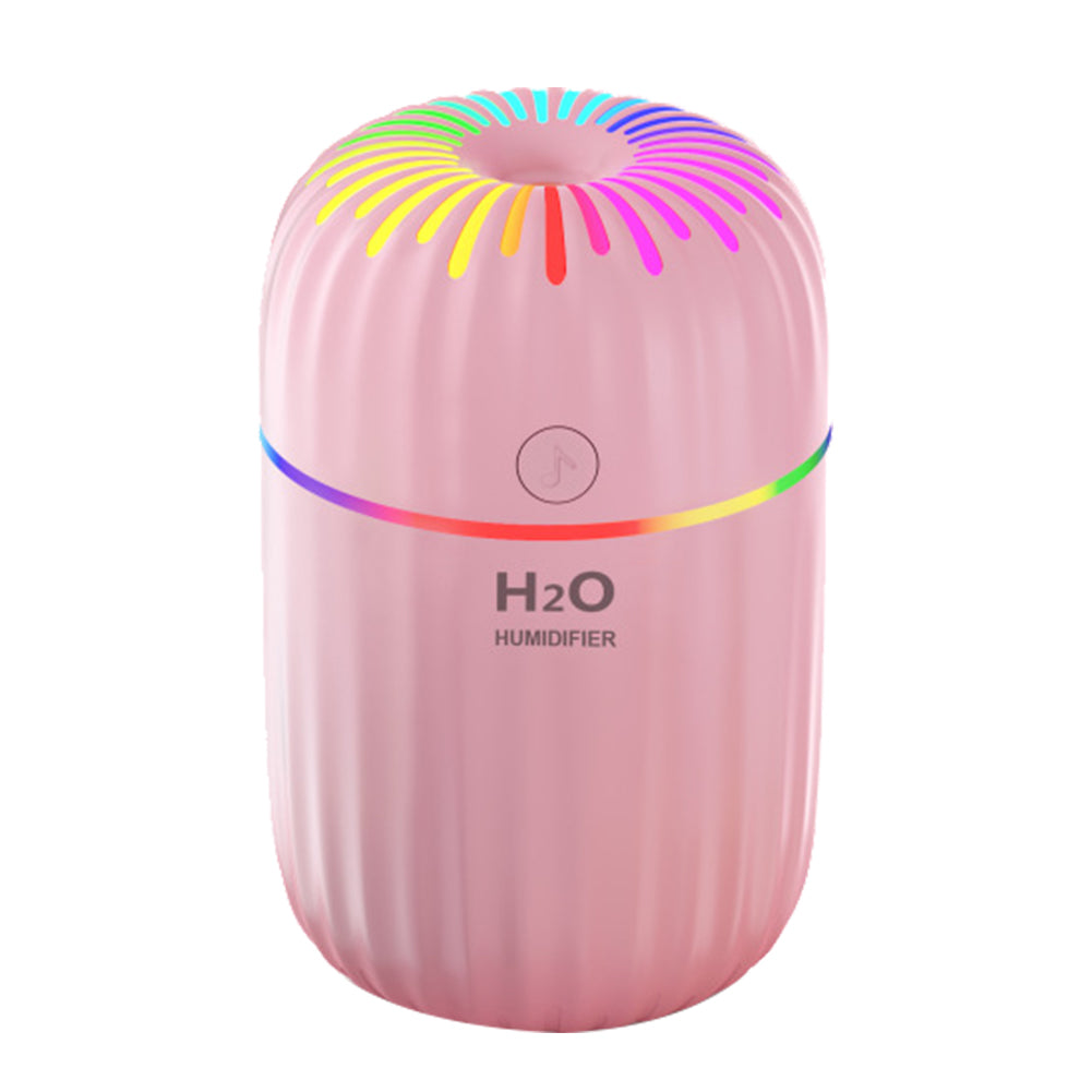 3-in-1 Humidifier for Car