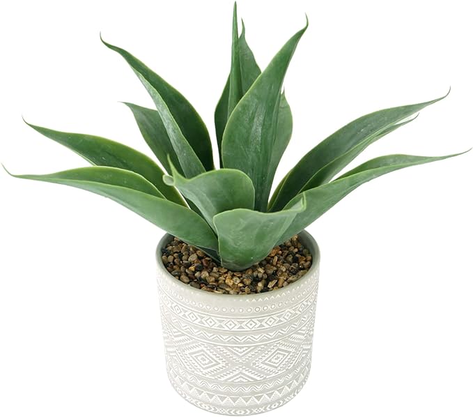 Artificial Potted Plant