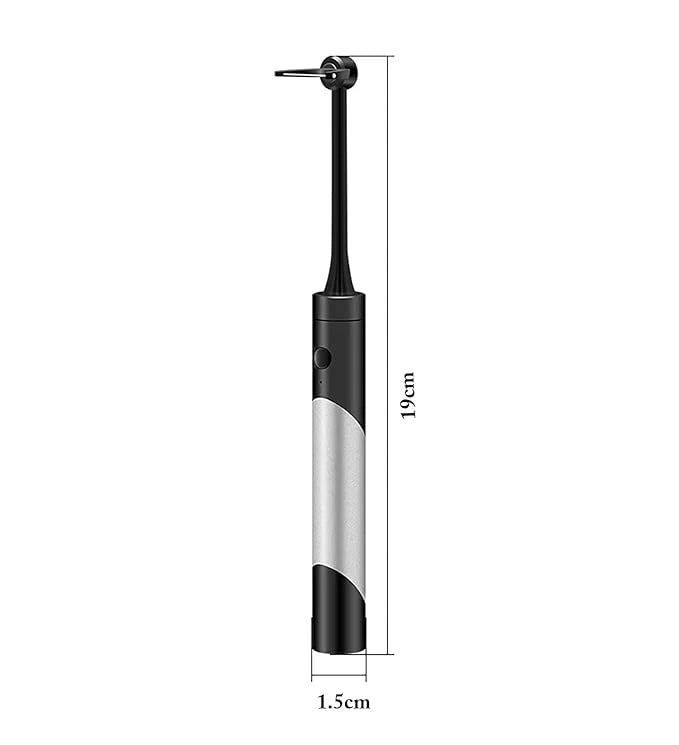 Electric Floss for Teeth Cleaning