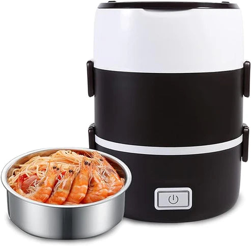 Electric Food Container