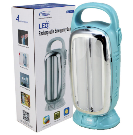 LED Emergency Light