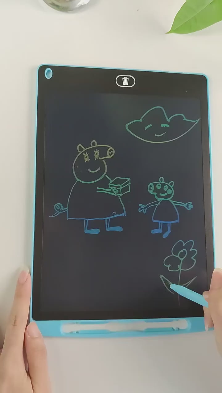 LCD Writing Tablet