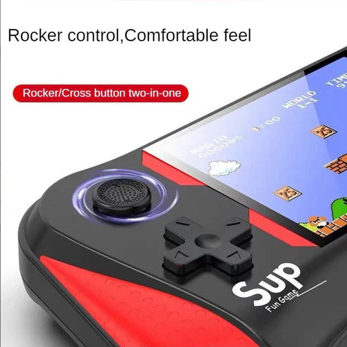 Joystick Game Console