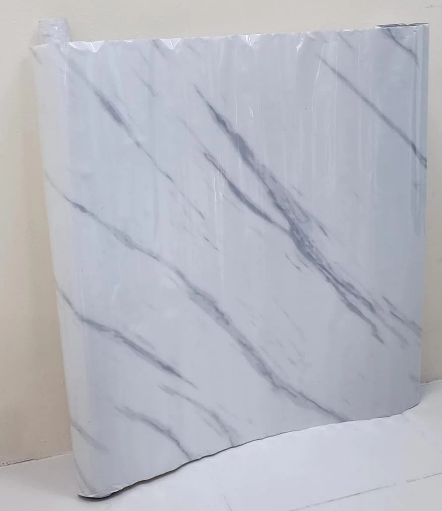 Marble Stickers 3 Metre Long