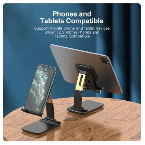 Phone, Tablet and iPad Stand