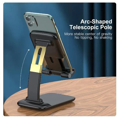 Phone, Tablet and iPad Stand