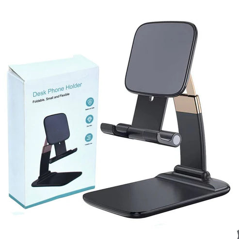 Phone, Tablet and iPad Stand