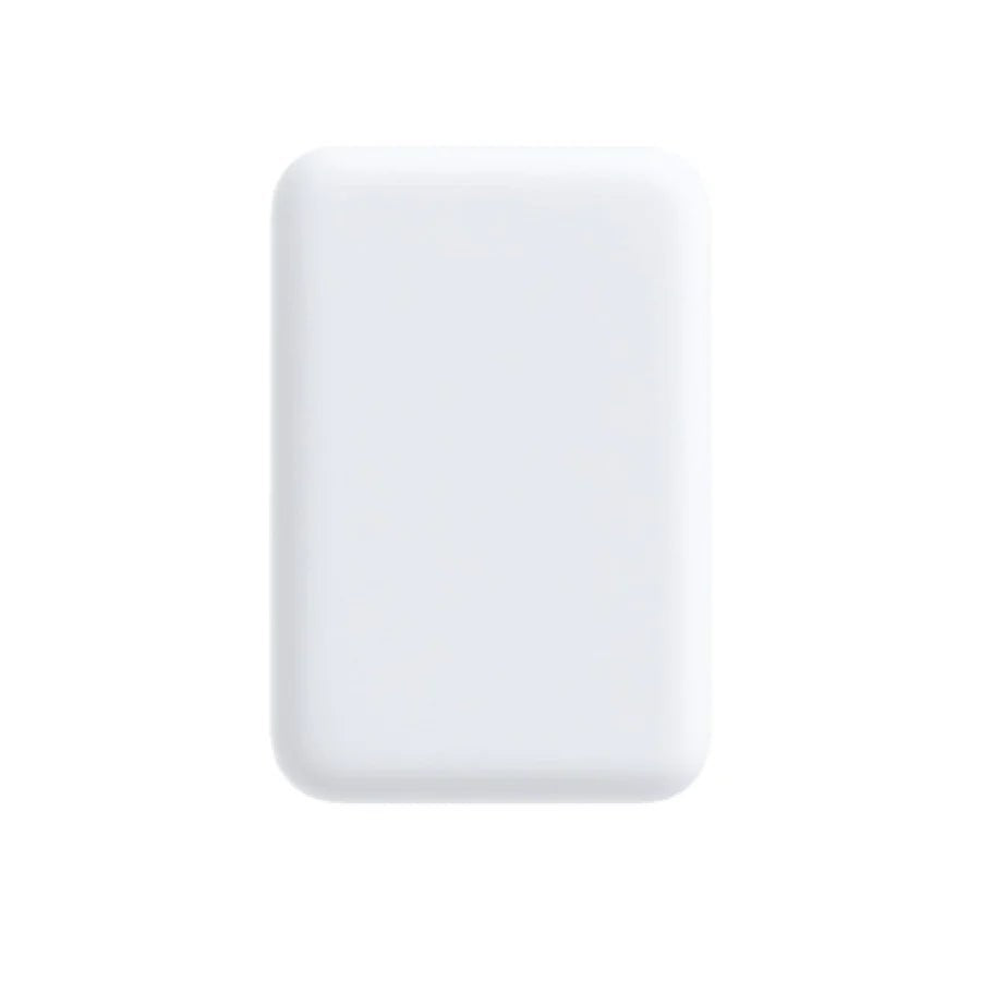 Wireless MagSafe Power Bank 10000mAh