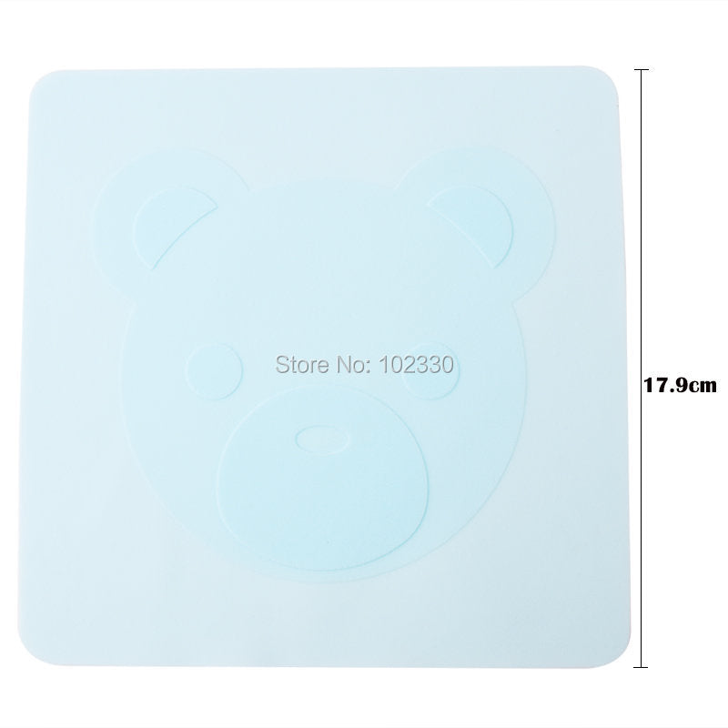 Re-Usable Airtight Silicone Cover